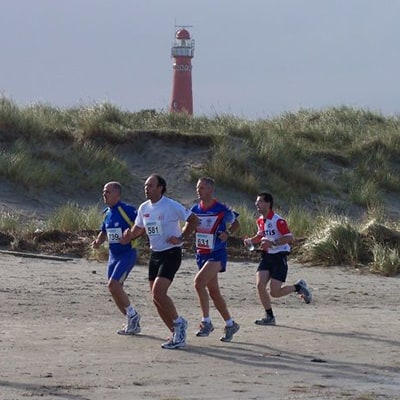 MAART
De Monnikenloop is een hardloopwedstrijd met verschillende afstanden die elk jaar in maart wordt georganiseerd op Schiermonnikoog. https://www.monnikenloop.nl