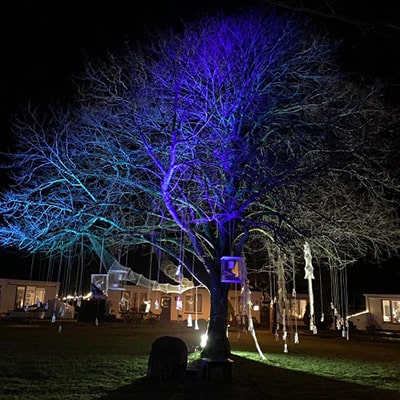 DECEMBER
Een tweejaarlijks festival waarbij menig eilander en ondernemer de huiskamer openstelt voor artiesten die over 'hun' eiland zingen en verhalen vertellen.