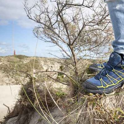 NOVEMBER
De hele maand november  staat in het teken van bijzondere wandelingen en vertellingen over het eiland.